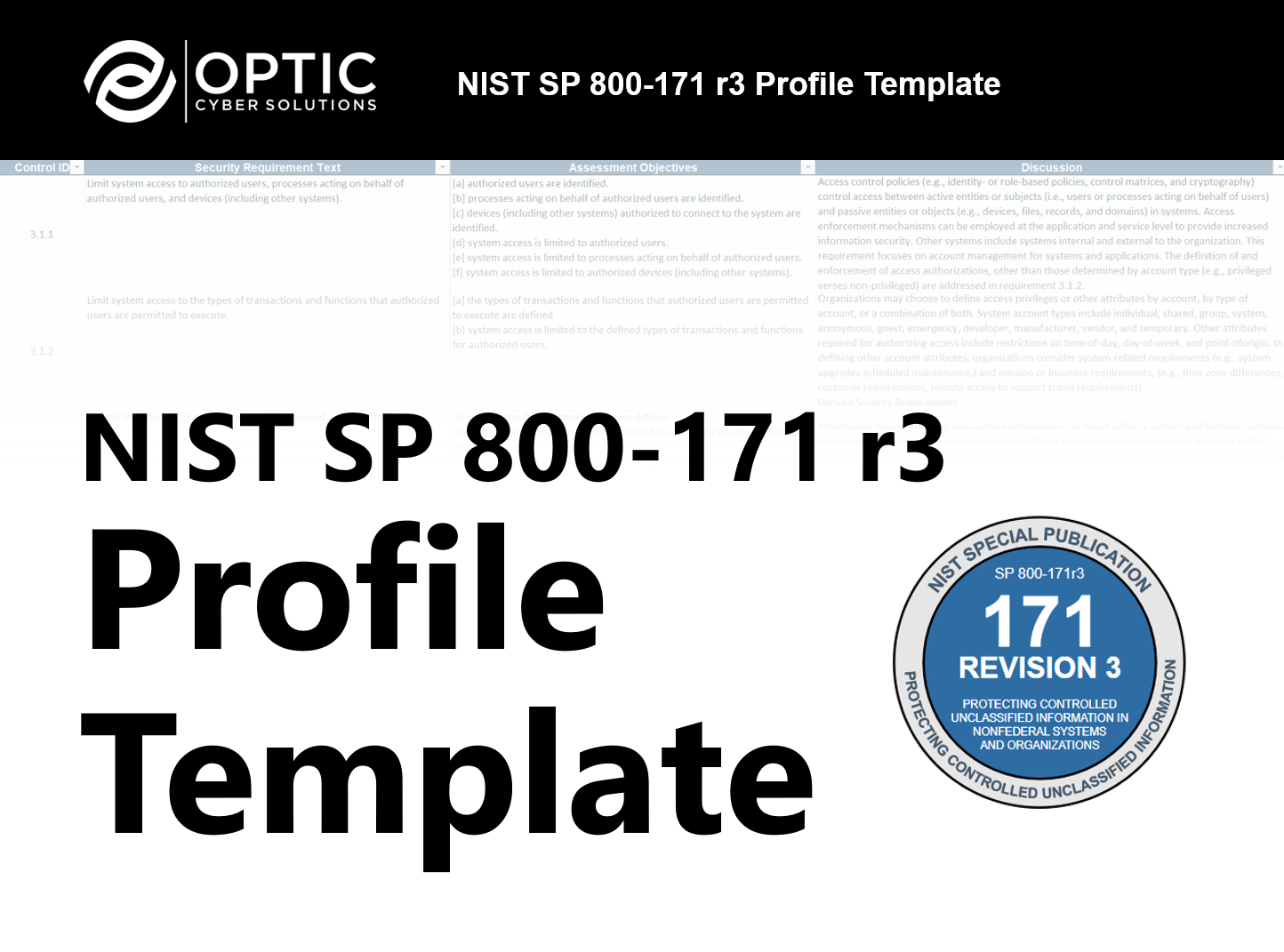 171r3 Profile Template-1